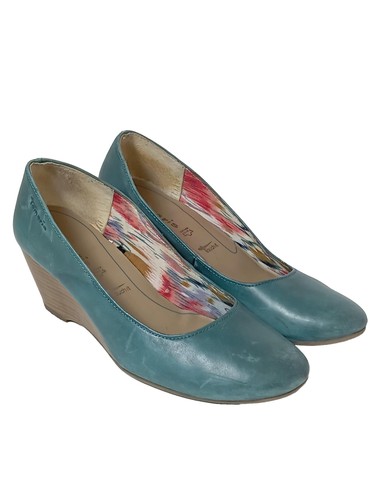 Tamaris keil stiefeletten - tamaris, keil-stiefeletten