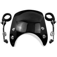 Windschild / Windschutzscheibe