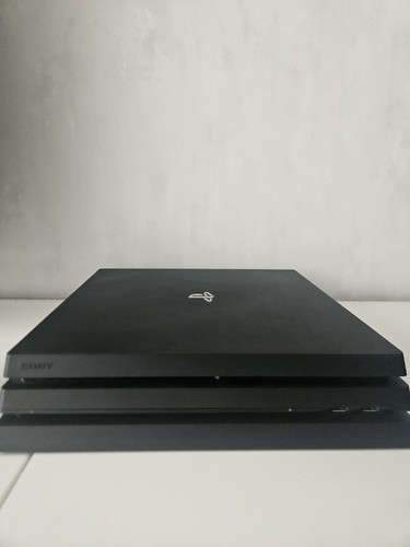 Ps4 pro konsole - pro,
