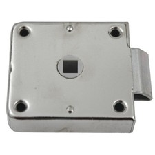 Türschloss Kastenschloss