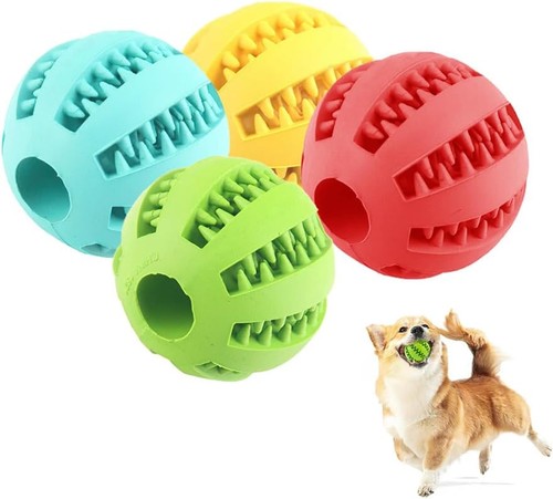 Hundeball mit
