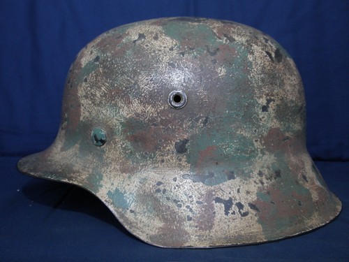 Ww2 deutscher helm - deutscher,