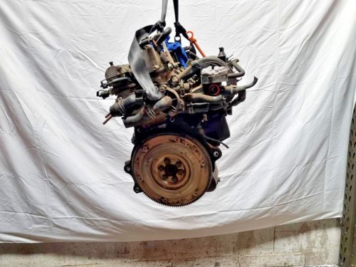 Motor seat ibiza bby - motor, 1.4