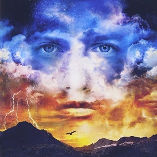 Skydancer hearts wake - hearts,
