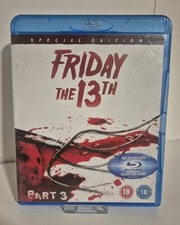 FRIDAY THE 13TH - PART 3