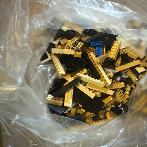 Lego steine gemischt - lego,
