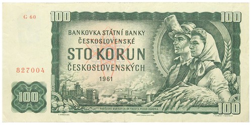 Tschechoslowakei čssr - tschechoslowakei,