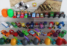 Komplettsatz Fahrzeuge Autos 2002 - 2003 + alle BPZ auch Varianten aussuchen