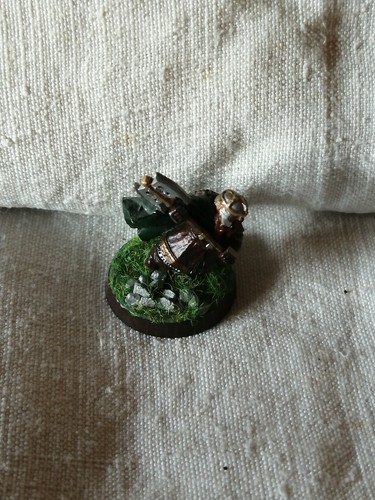 Herr der ringe tabletop - der,