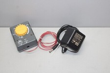 Mehano Trafo mit Fahrpult