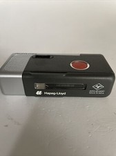 #S0475 - Limited Agfa Mini Hapag Lloyd Pocket Camera