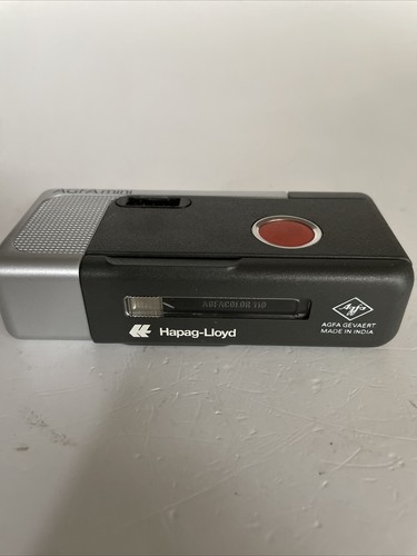 S0475 limited agfa mini - #s0475,