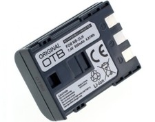 Original OTB Akku für Canon