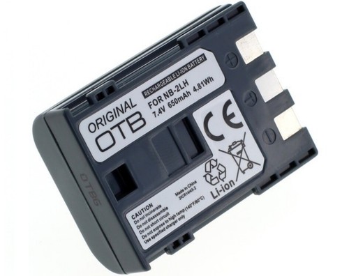 Original otb akku für - original,