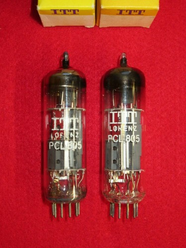 Pcl805 lorenz nos - 1x,