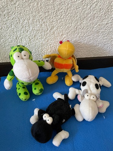 Heye mordillo 90s crazy zoo - 90s,
