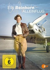 Alleinflug elly beinhorn - elly,