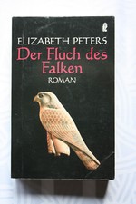 Elizabeth Peters: Der Fluch