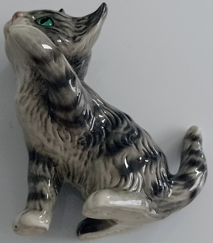 Grosse goebel porzellan - porzellan, figur