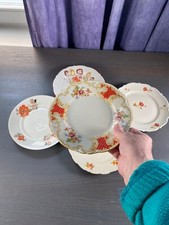 Gesamtpreis 5 Teller Mid