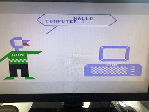 Commodore 116 plus 4 - commodore, c-16/116/plus-4