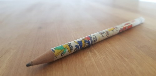 Bleistift koh noor oldtimer - koh-i-noor,