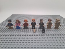 LEGO® Harry Potter Hermine Ron Sirius Lupin Peter Pettgrew Figuren aus 76407 NEU
