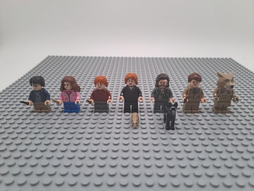 Lego harry potter hermine - lego®,