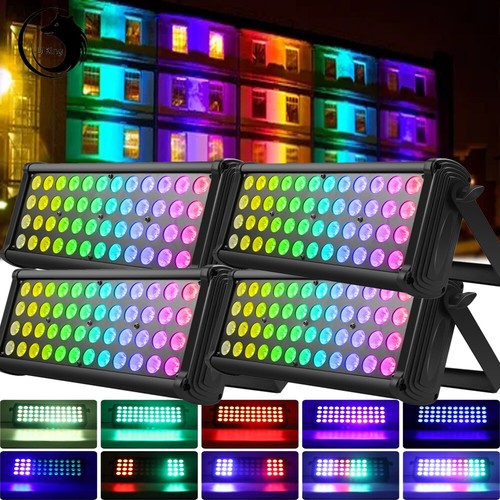 Rgb led dmx - rgb,