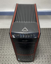 ACER Predator G3 605 Gaming PC