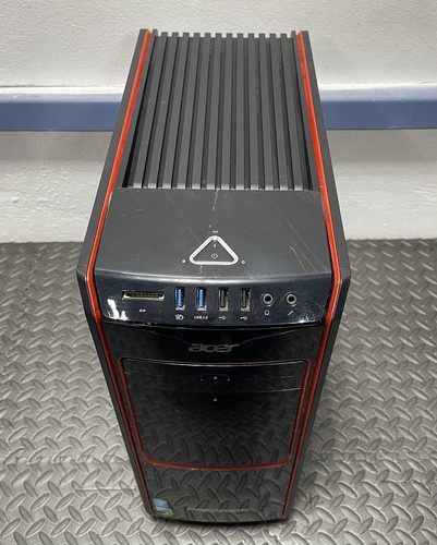 Acer predator 605 gaming - acer, g3