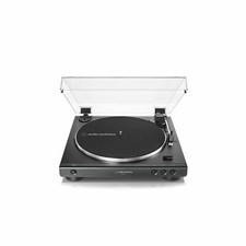 Audio technica 60x bk - audio-technica,