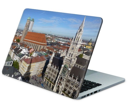 Universal laptop skin notebook - universal,