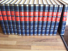 große Bertelsmann Lexikothek Band  1-15 absolut neuwertig!