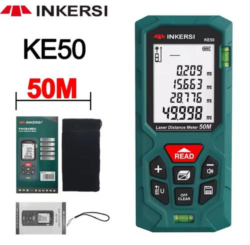 Inkersi ke50 profi laser - ke50,