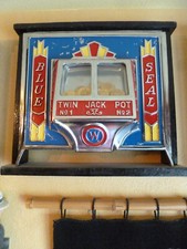 Slotmachine Automat einarmiger