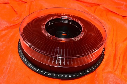 Kodak ektapro diamagazin - kodak,