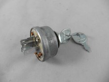 John Deere Zündschloß