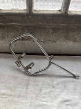 Honda Gepäckträger