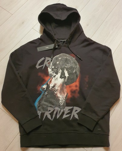 Tigha herren pullover - pullover, hoodie