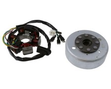 Lichtmaschine zündung inkl - /,