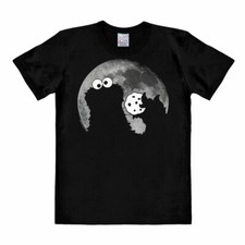 Logoshirt sesamstrasse i - sesamstrasse,