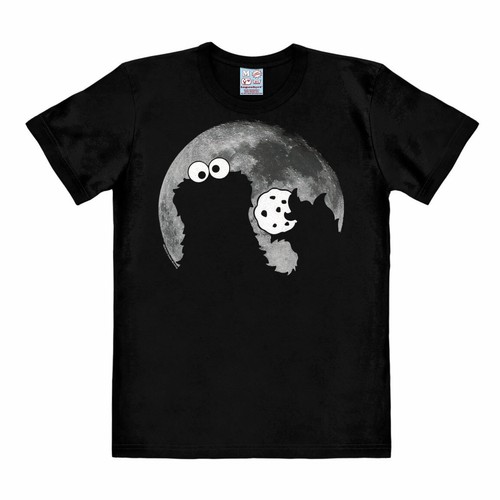 Logoshirt sesamstrasse - logoshirt®,