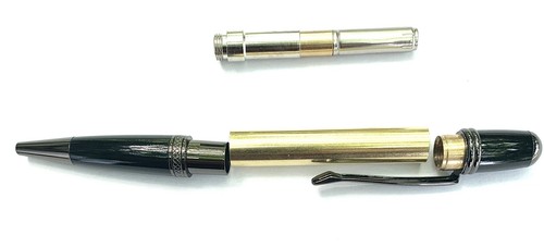 Kugelschreiber bausatz sierra - bausatz,
