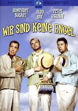 Wir sind keine Engel - 1955