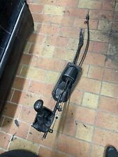 Fiat Barchetta Schaltung Schaltknauf Schaltgestänge Schaltzug