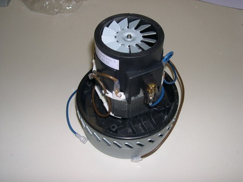 Motor saugmotor - motor,