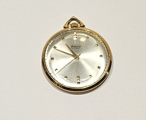 Raketa taschenuhr steine - taschenuhr, 23