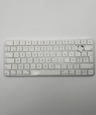 Apple Magic Keyboard Tastatur