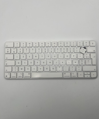 Apple magic keyboard tastatur - apple,